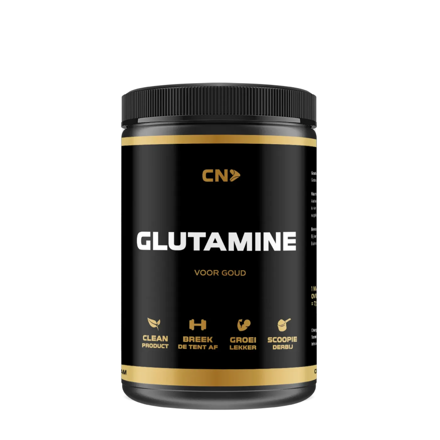 Glutamine