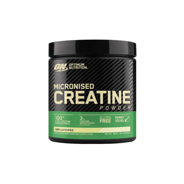 Micronized Creatine Monohydrate Powder