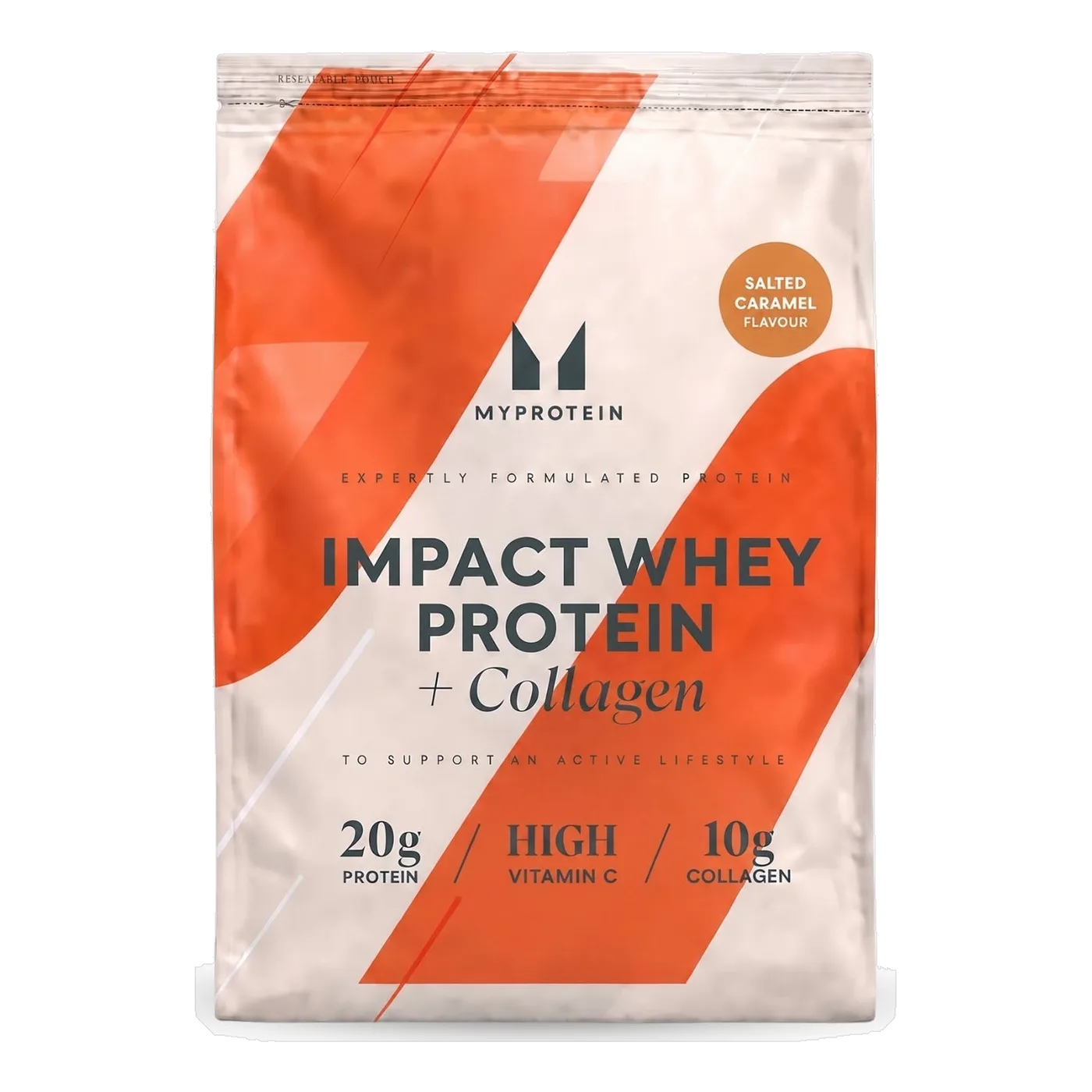 Impact Whey Protein