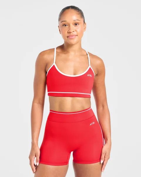Form Sports Bra –
