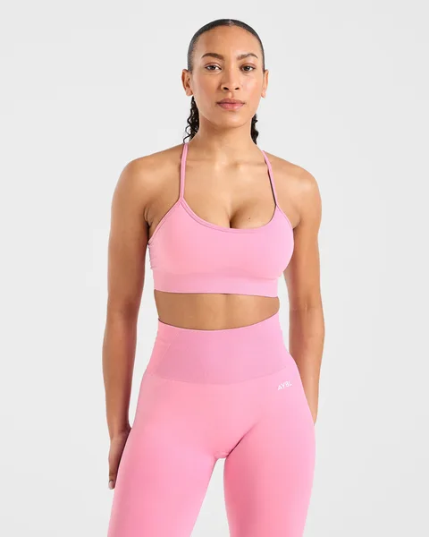 Empower Seamless Sports Bra – Baby