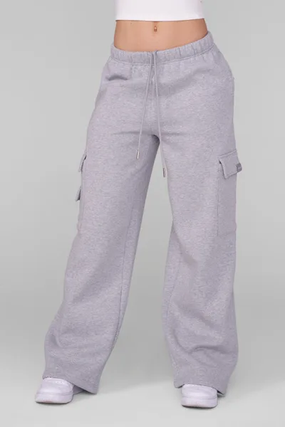 W272 Classic Cargo Jogger