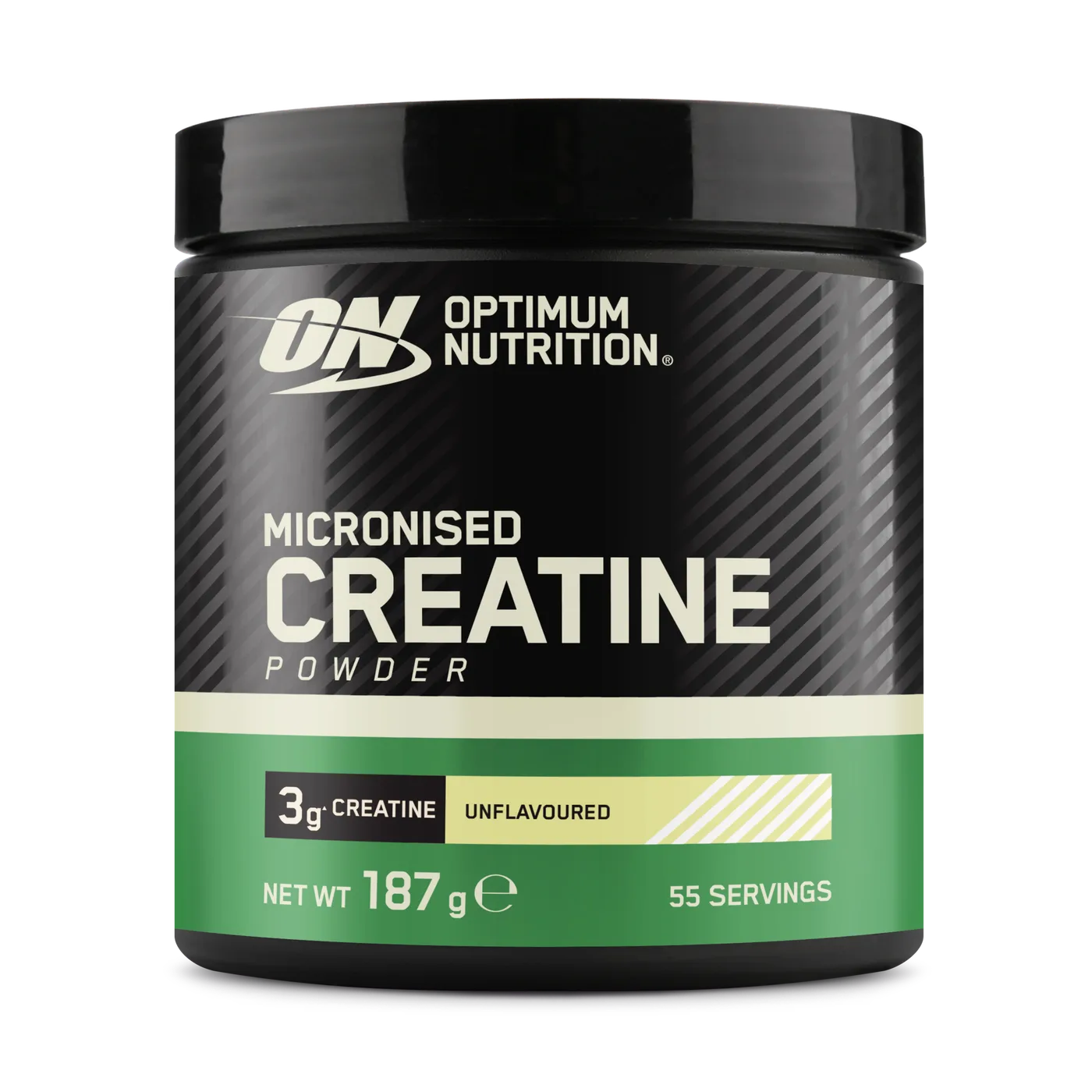 Micronised Creatine Powder