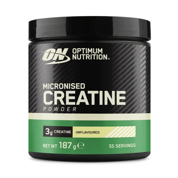 Micronised Creatine Powder