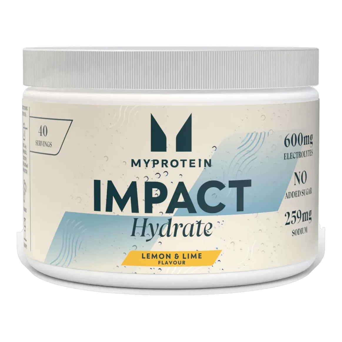 Impact Hydrate