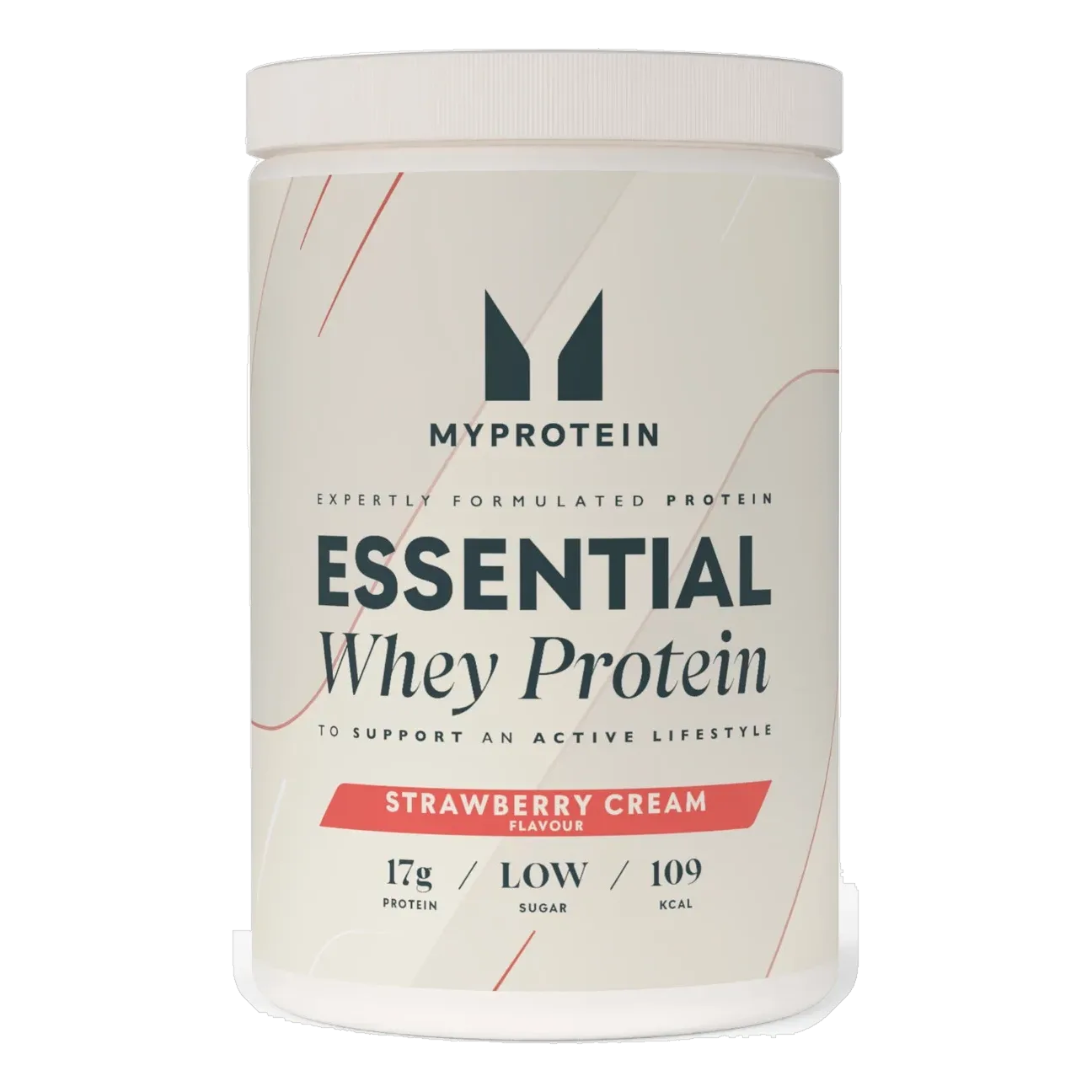 Essential Whey Protein