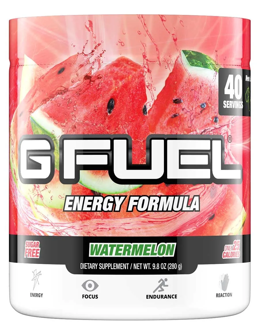 Energy Formula