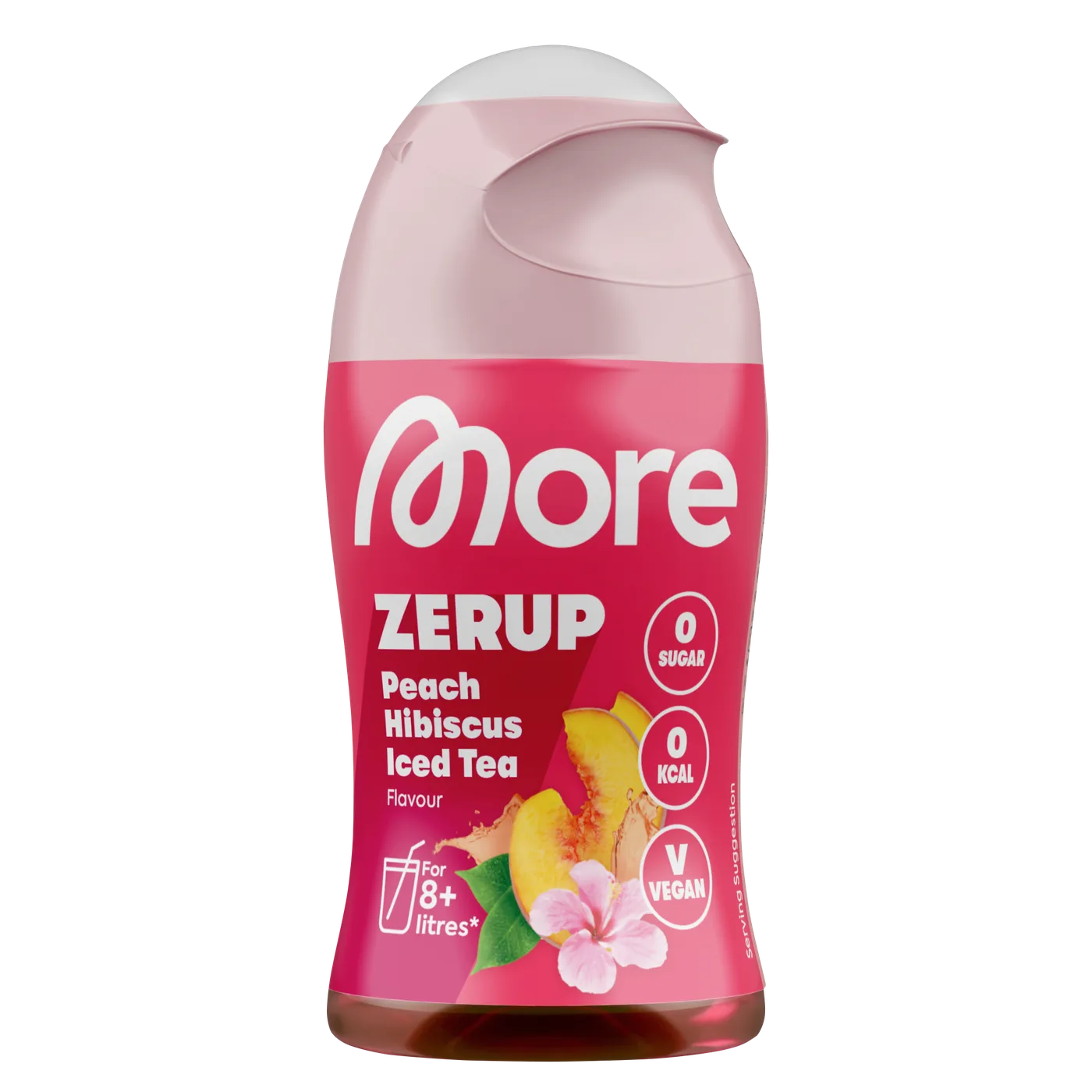 Zerup Zero Sirup