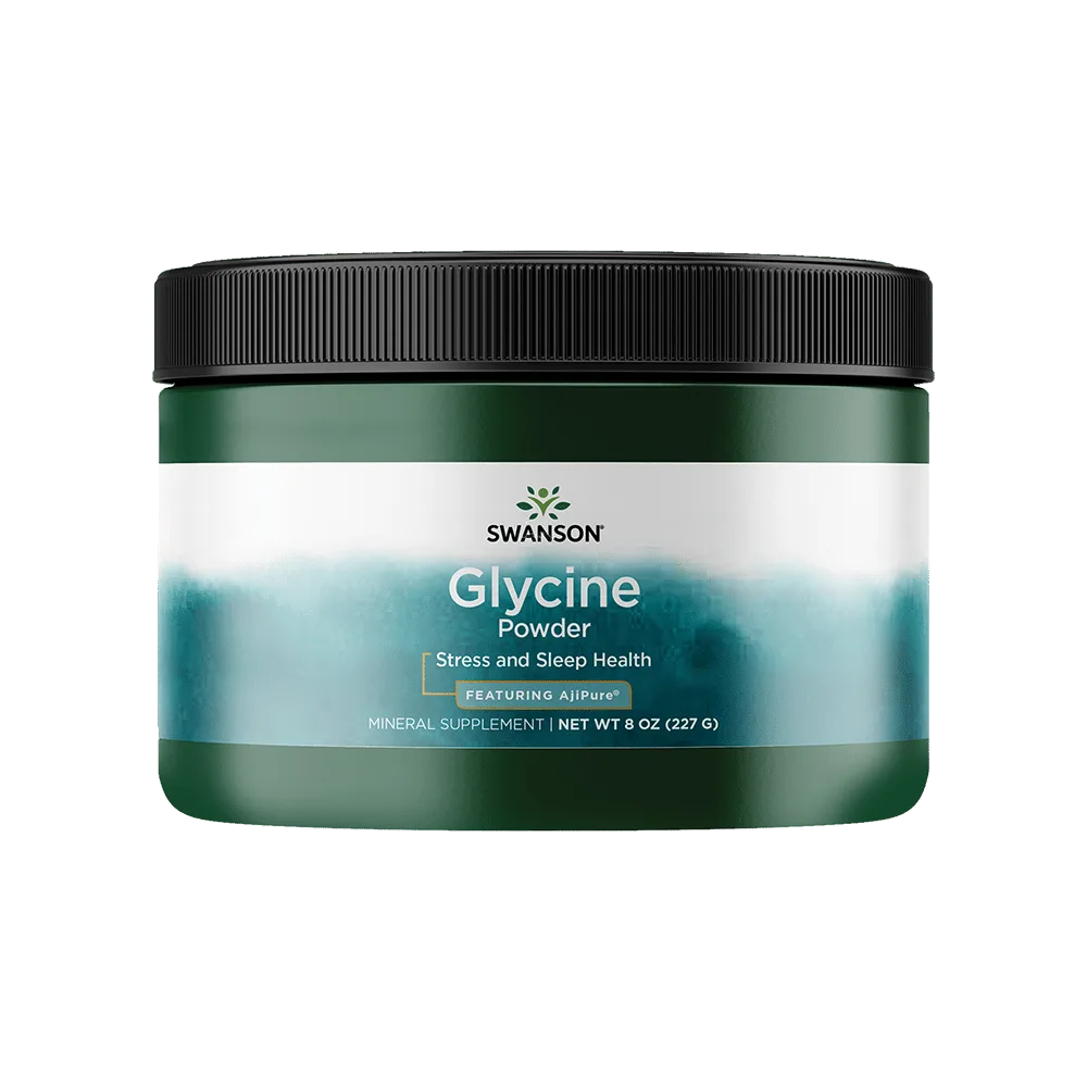 Ultra Ajipure Glycine Powder