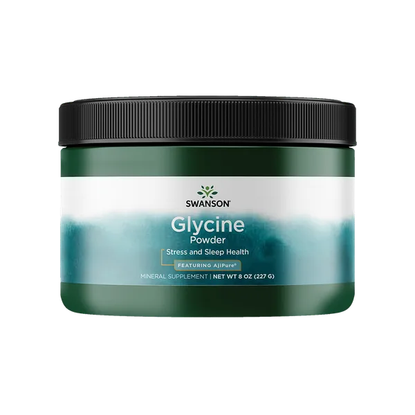 Ultra Ajipure Glycine Powder