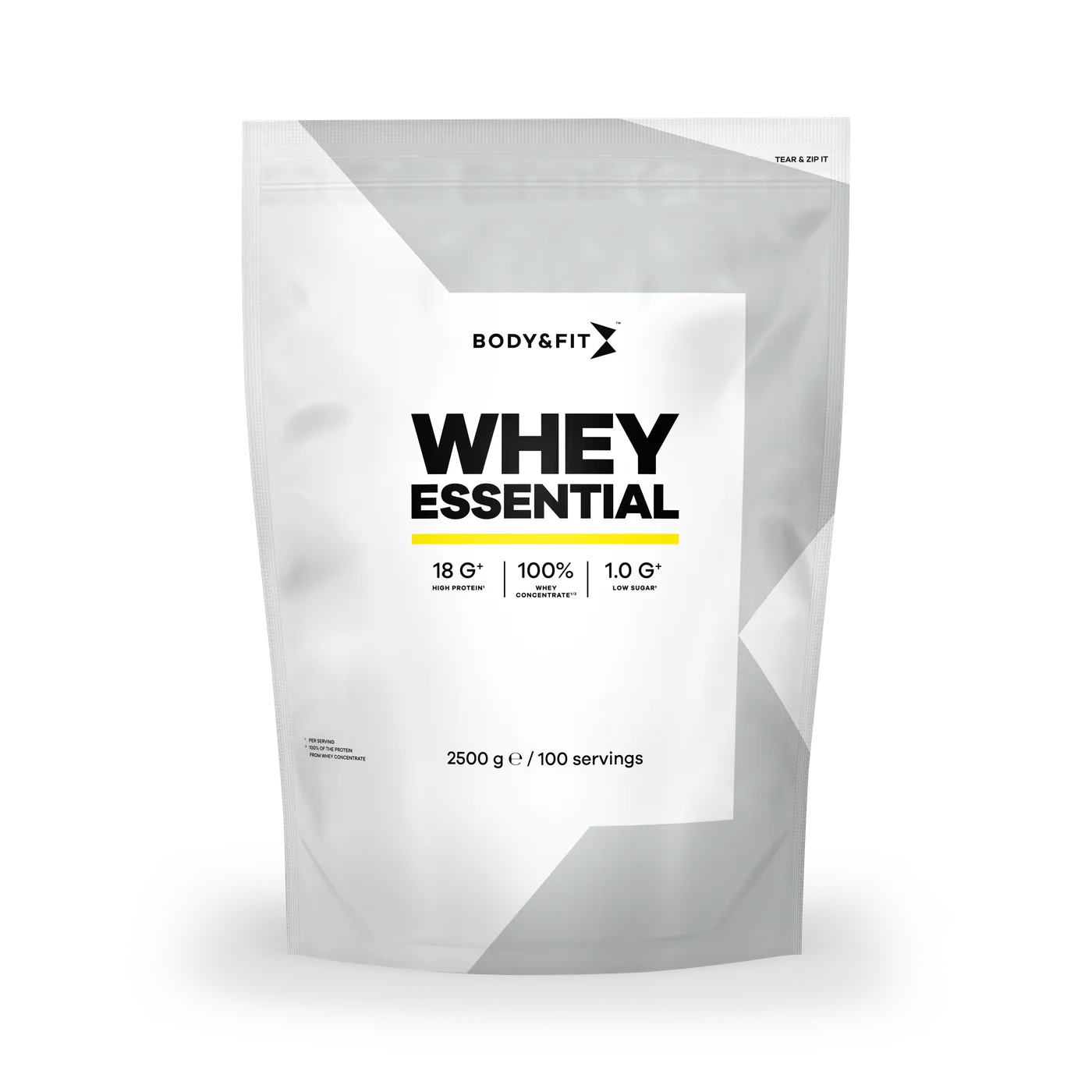 Whey Essential