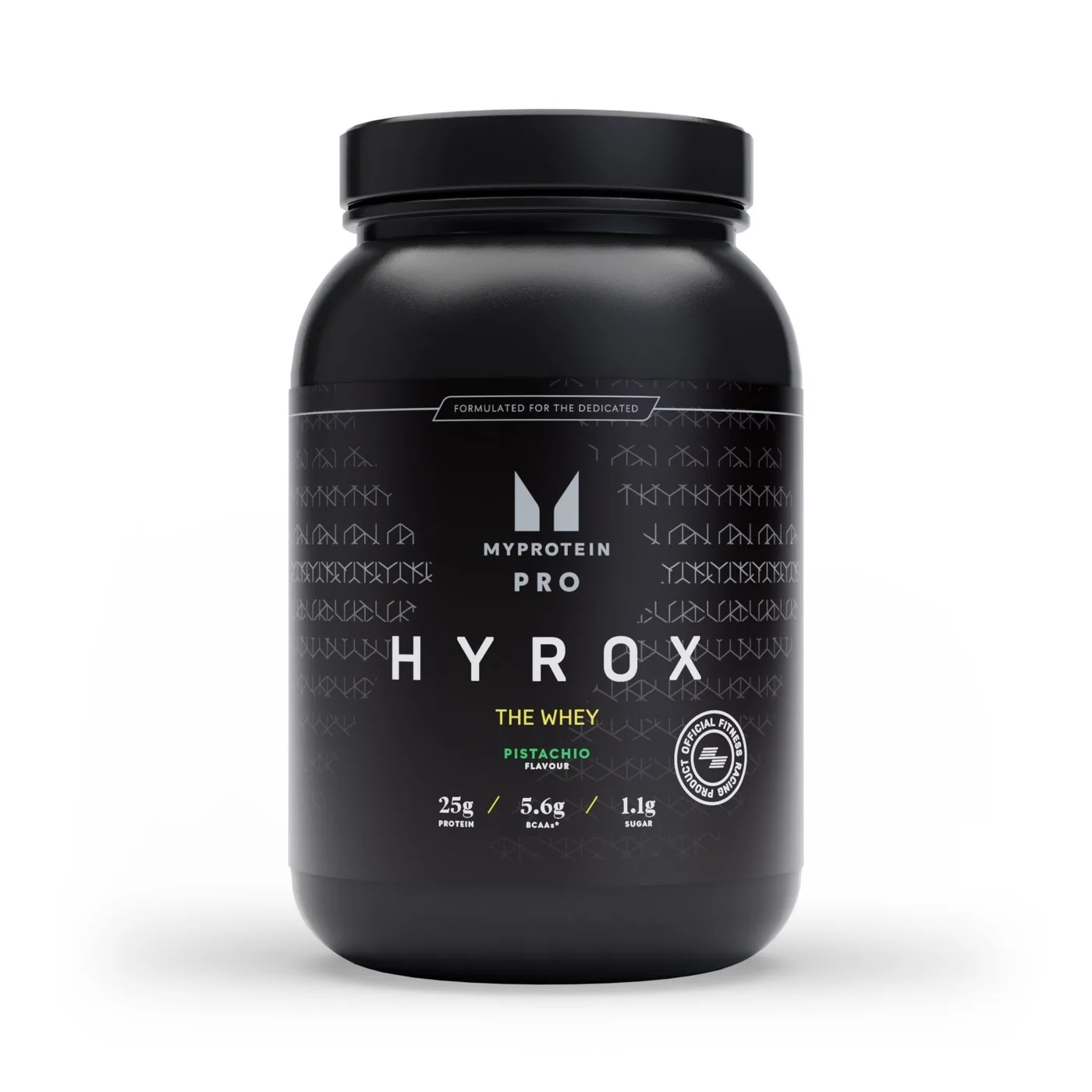 THE Whey