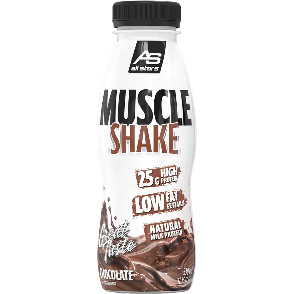 Muscle Shake