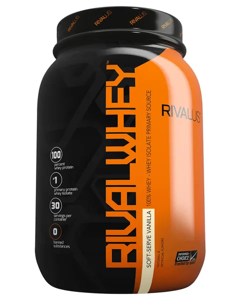 Rival Whey