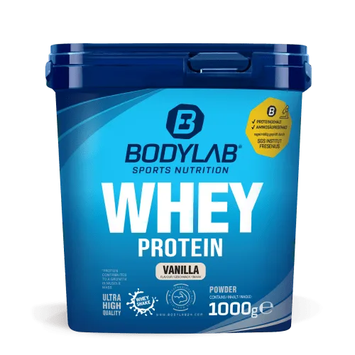 Whey Protein