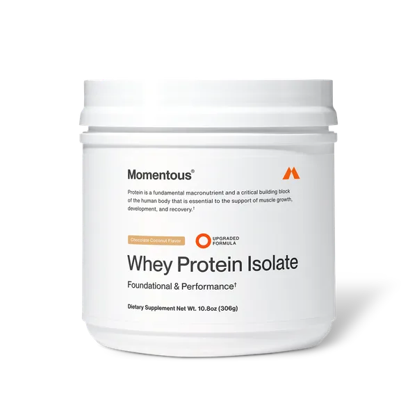 Whey Protein Isolate