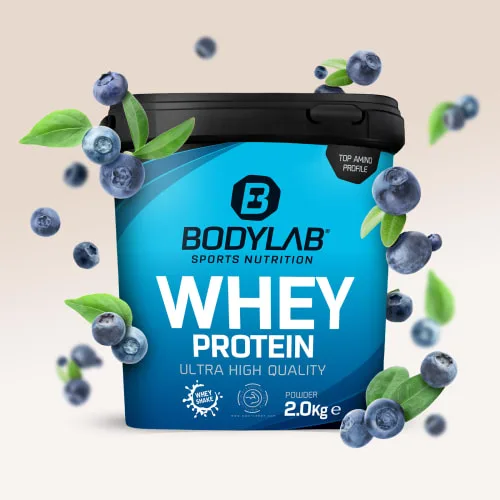 Whey Protein