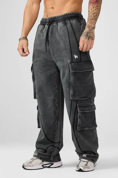 2007 XX Strap Sweats