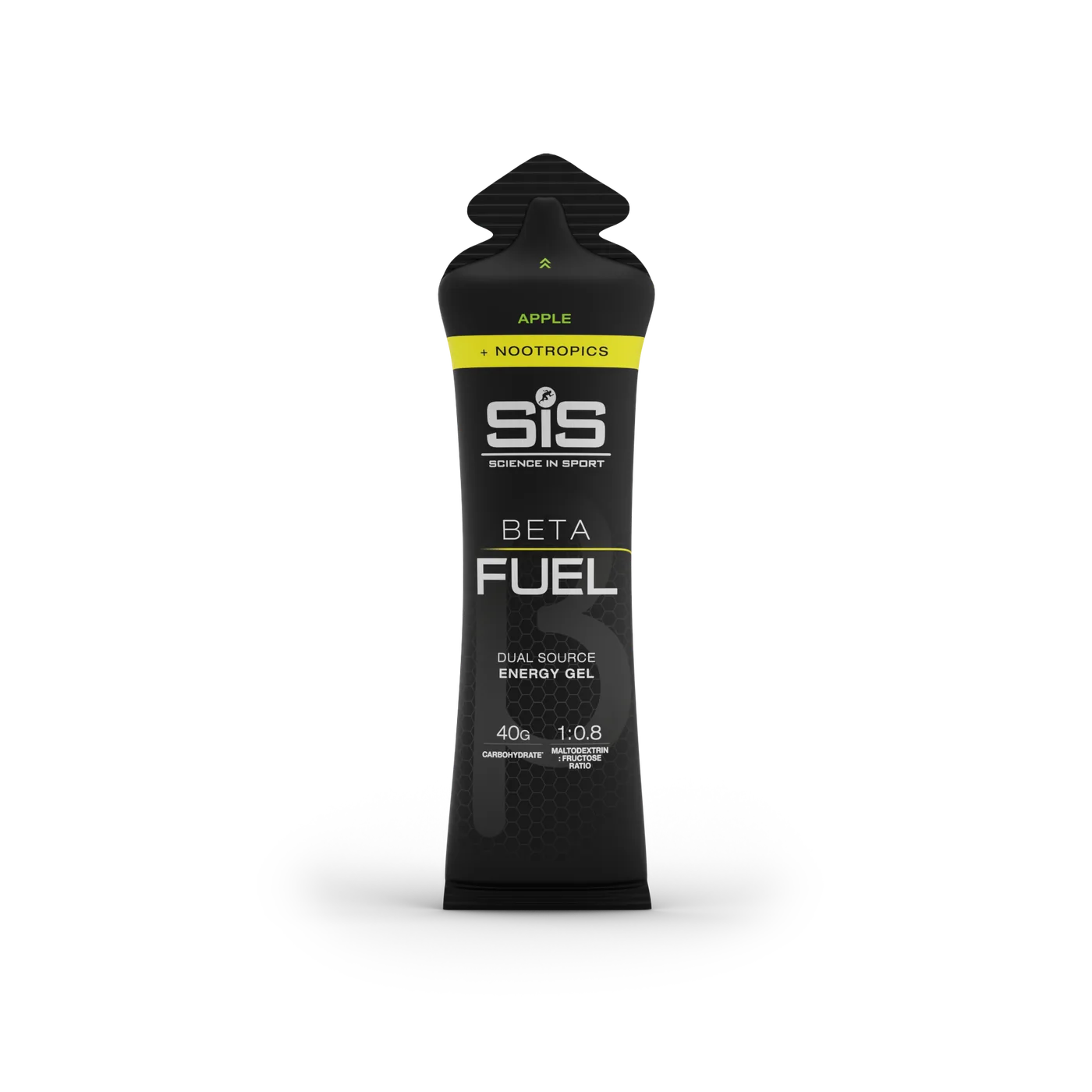Beta Fuel Gel Nootropics