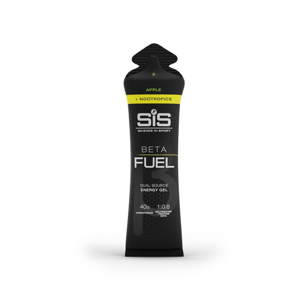 Beta Fuel Gel Nootropics