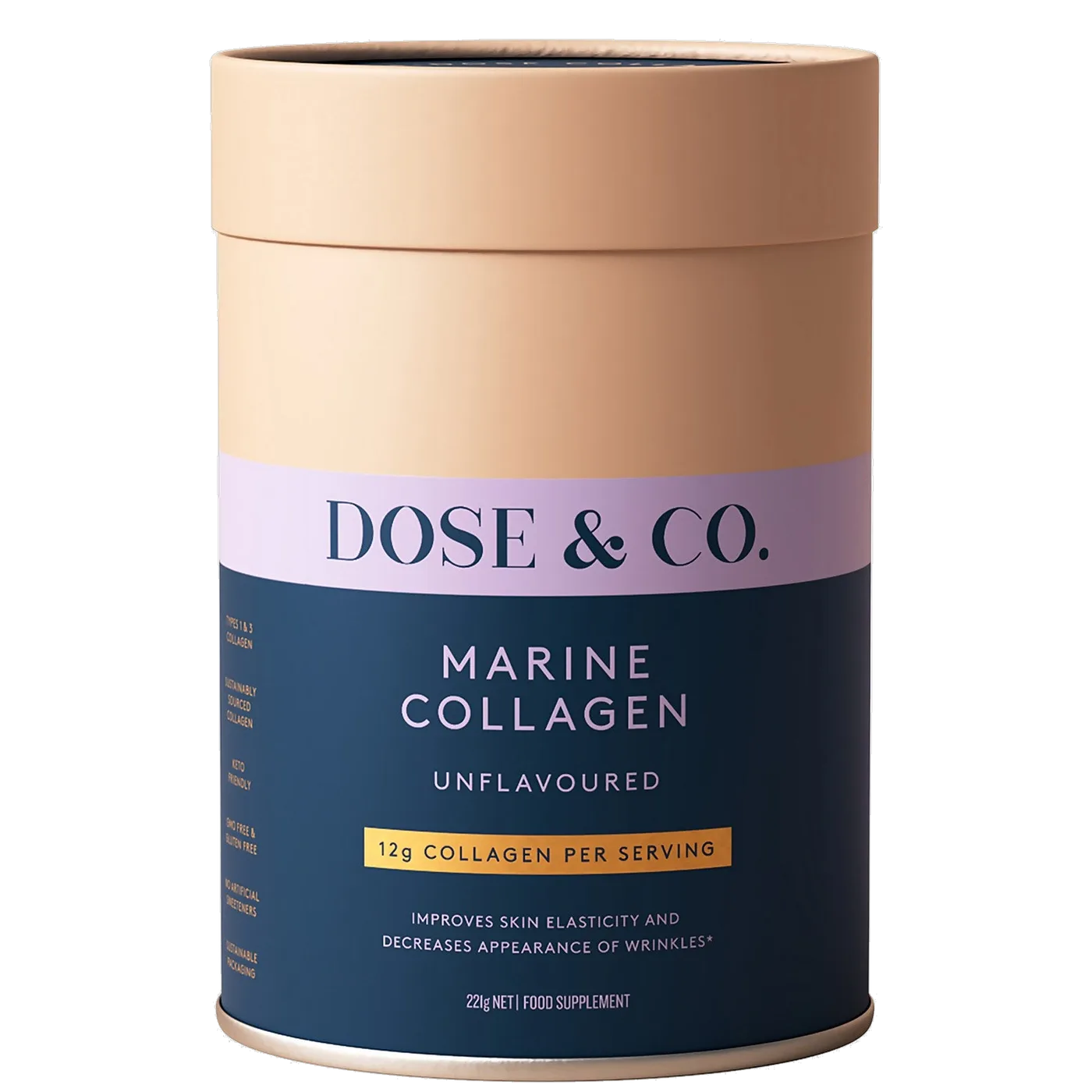 Marine Collagen