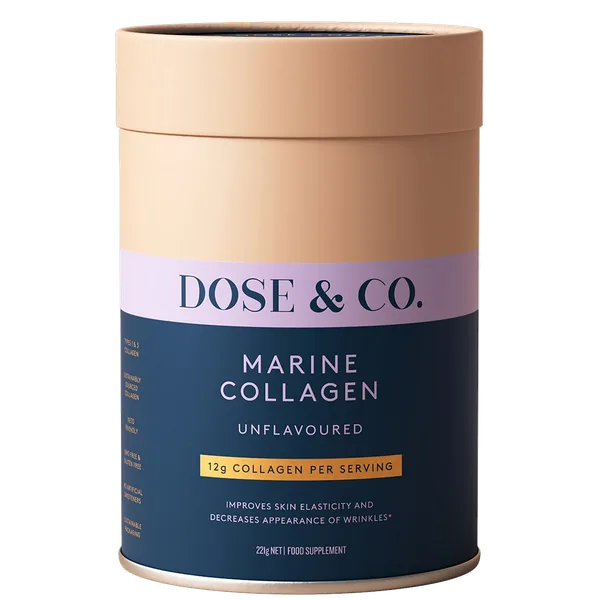Marine Collagen