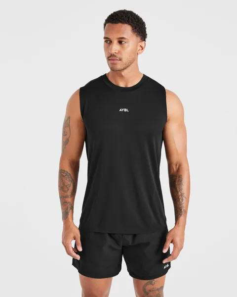 Attain Seamless Vest –