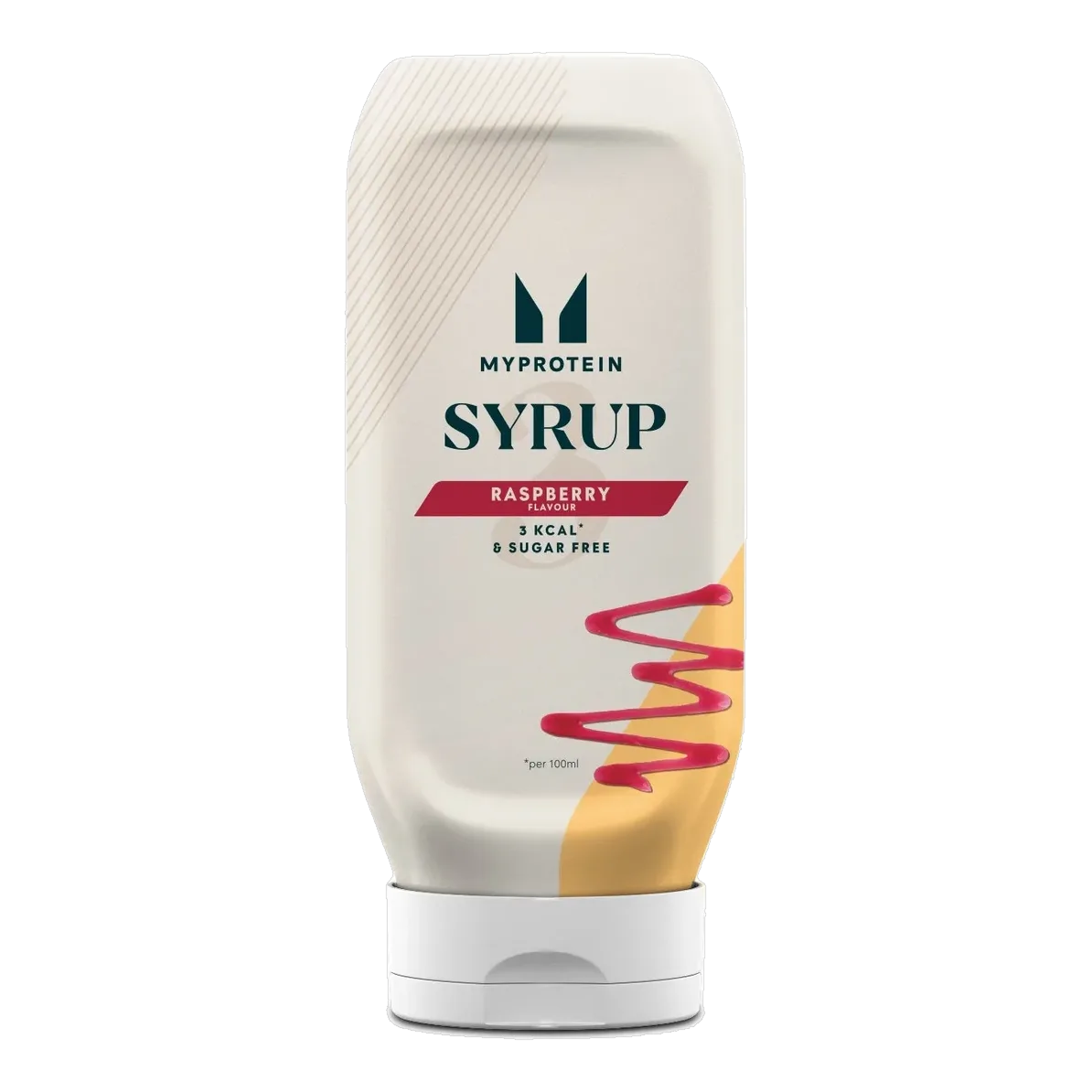 Suikervrije Siroop