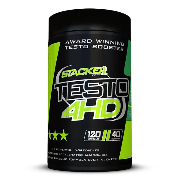 Testo-4hd