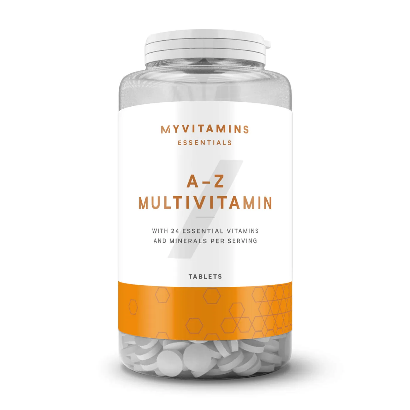 A-Z Multivitamine