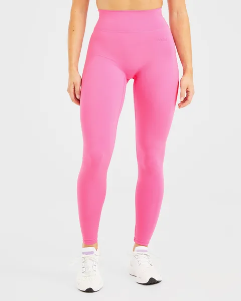 Staple Leggings – Summer