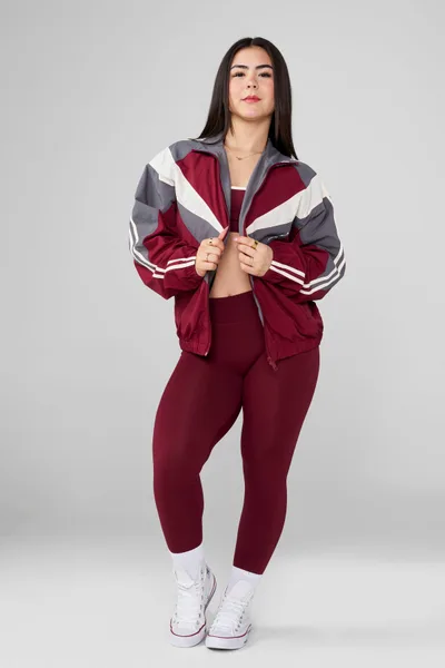 W5201 Golds Iron Legacy Windbreaker