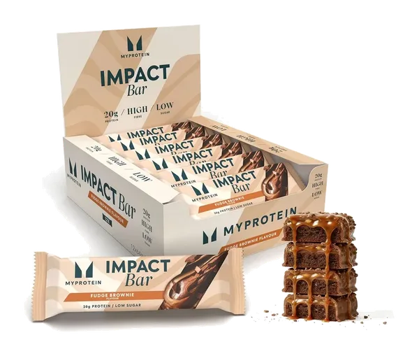 Impact Protein Bar