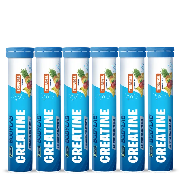Creatine