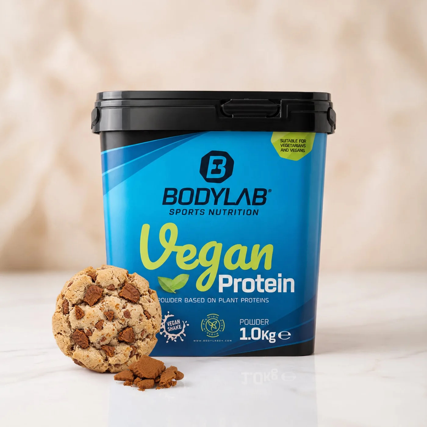 Vegan Protein