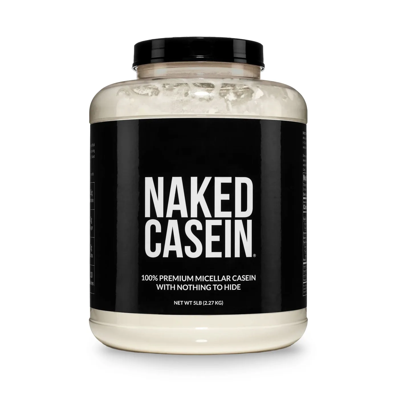 Micellar Casein Protein Powder
