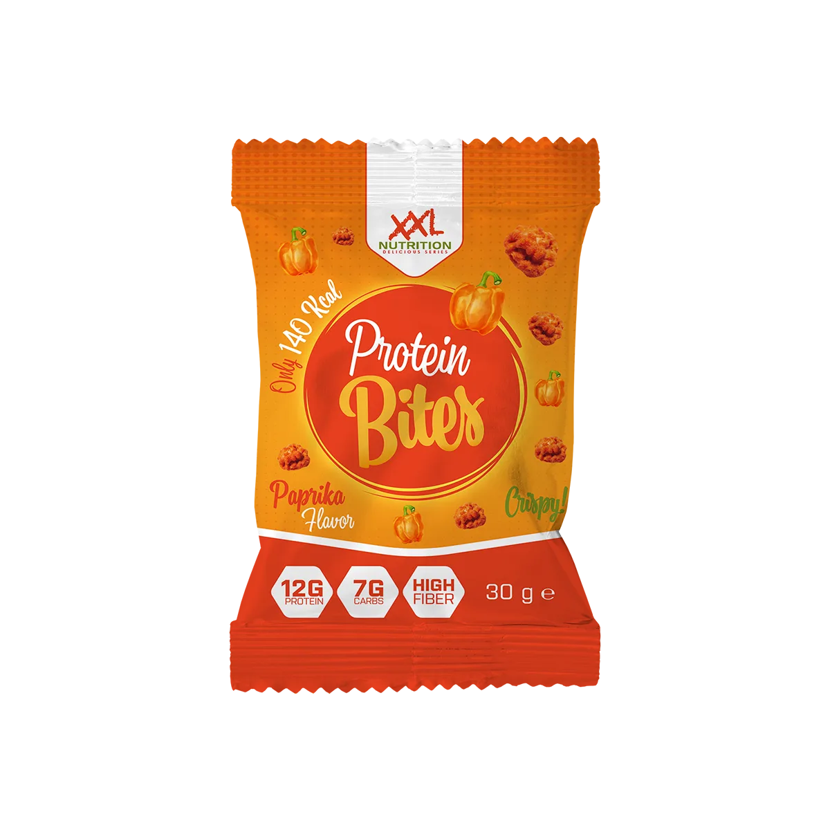 Protein Bites