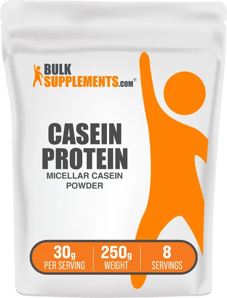 Casein Protein Powder