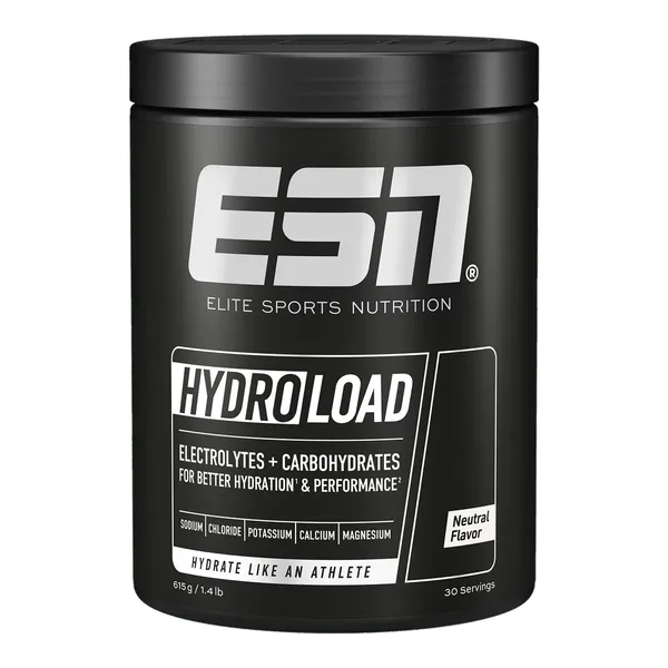 HydroLoad Electrolytes