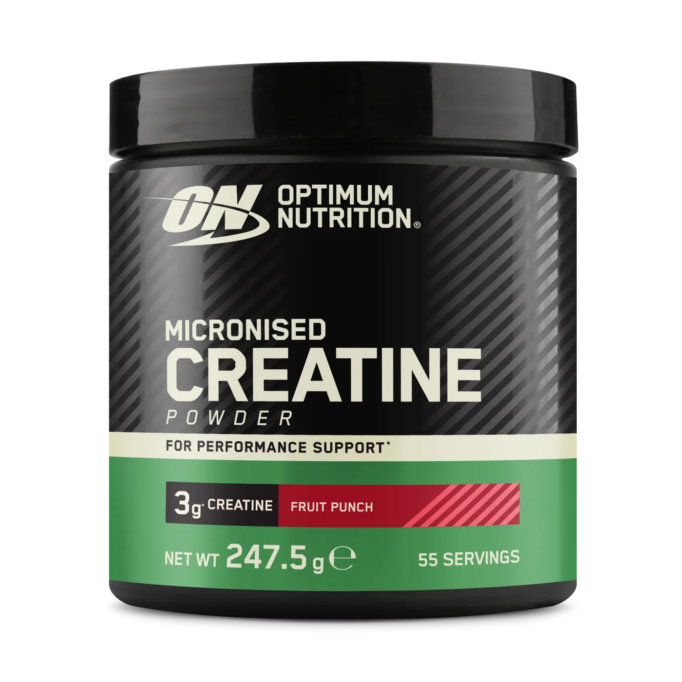 Micronised Creatine Powder