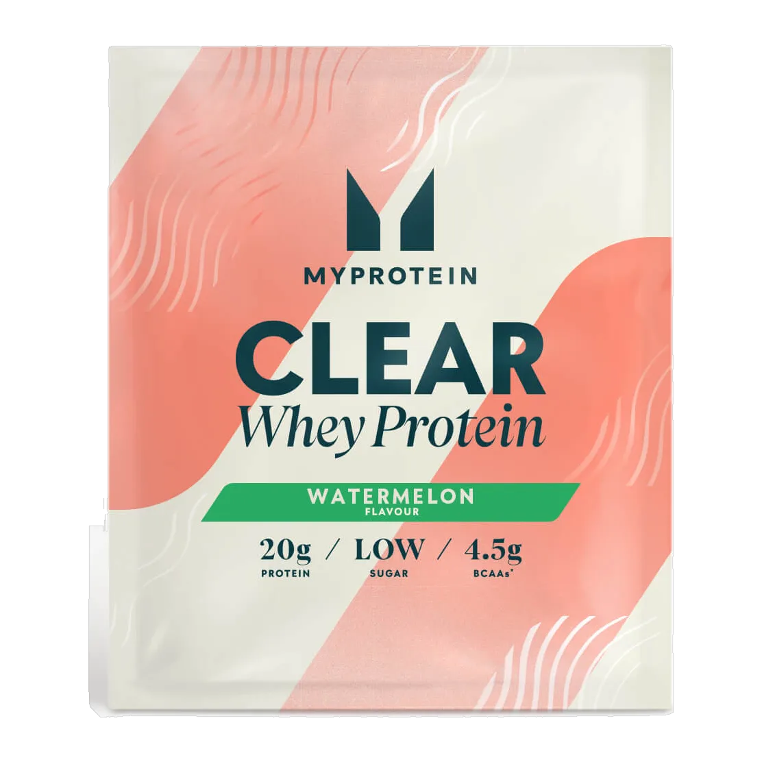 Clear Whey Protein