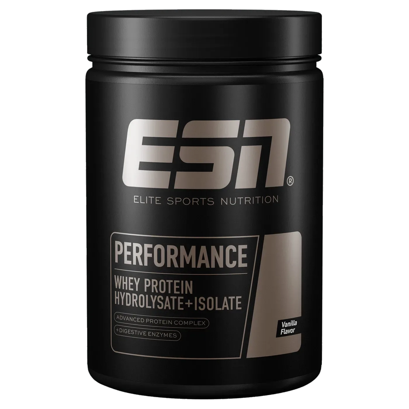 Performance Whey Protein Hydrolysate Isolate