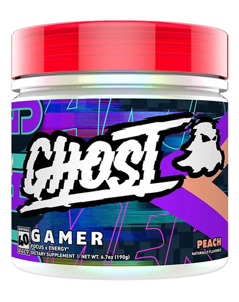 Gamer