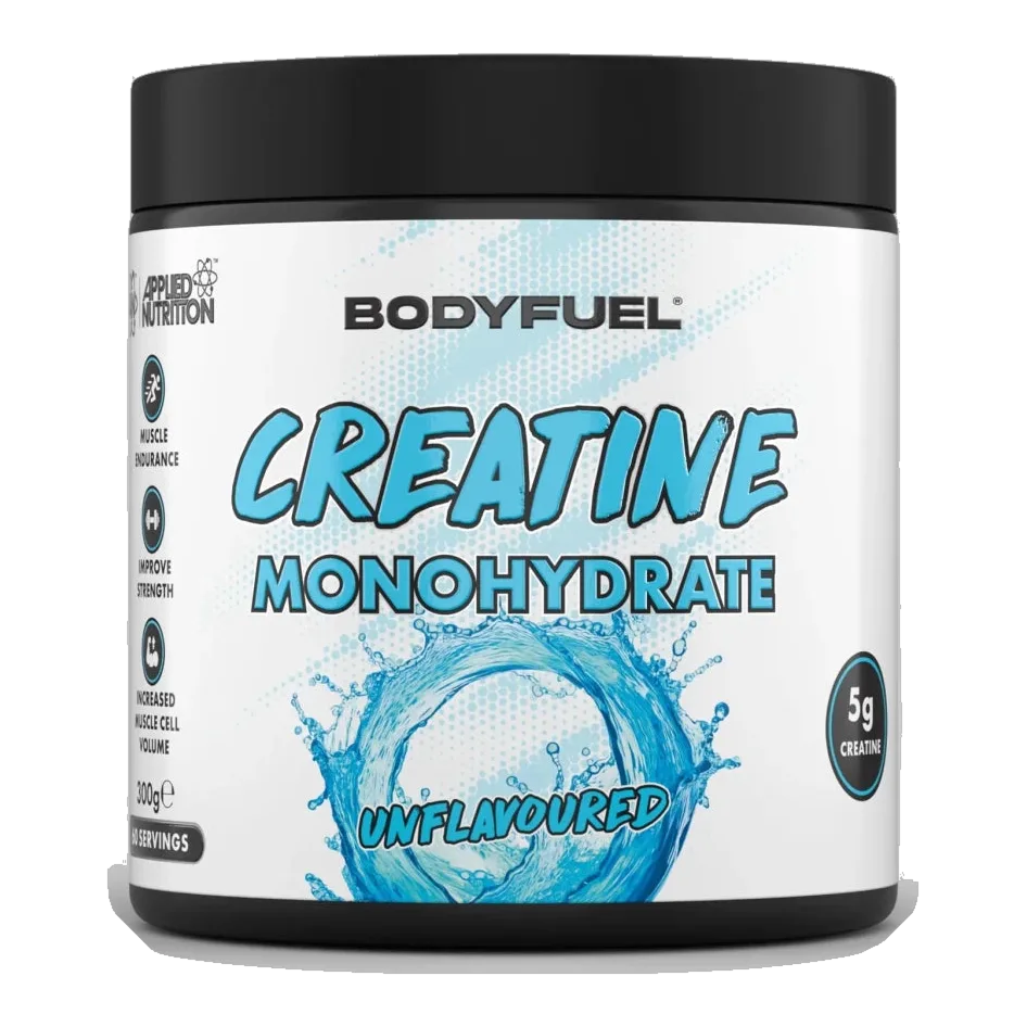 BodyFuel Creatine Monohydrate