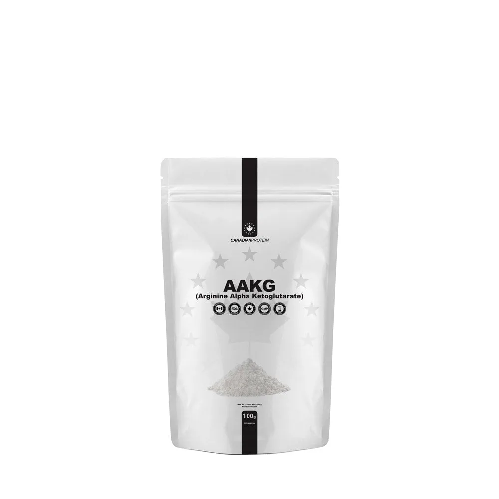 AAKG Powder