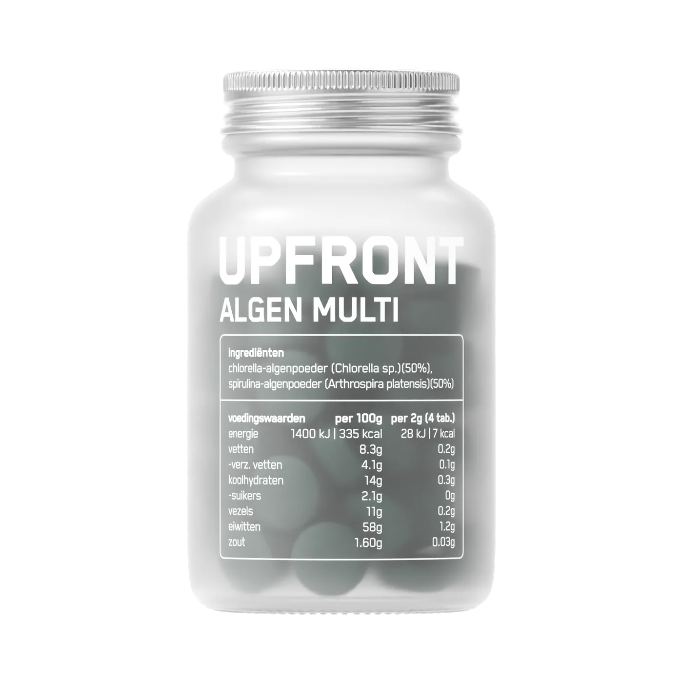 Algen Multivitamine