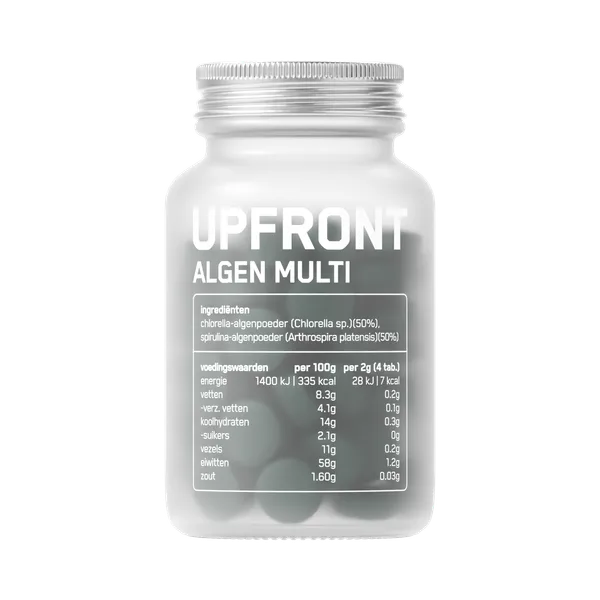 Algen Multivitamine