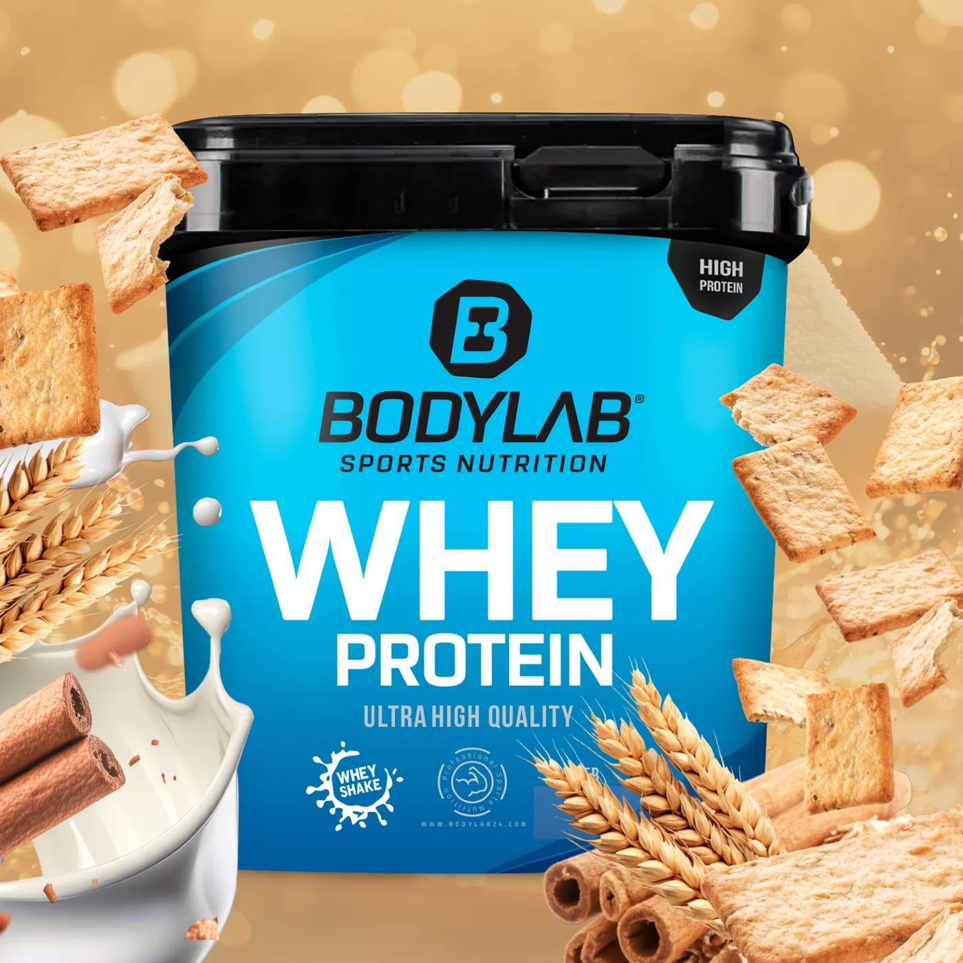 Whey Protein