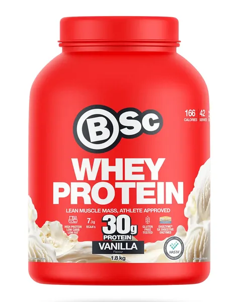 Whey Protein Powder