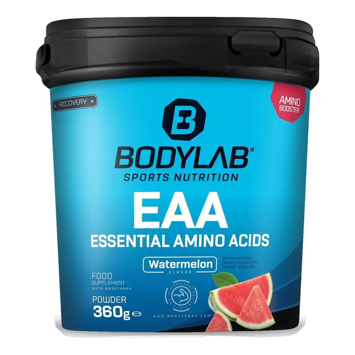 EAA Essential Amino Acids